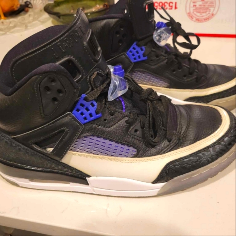 Air Jordans "Spizike"